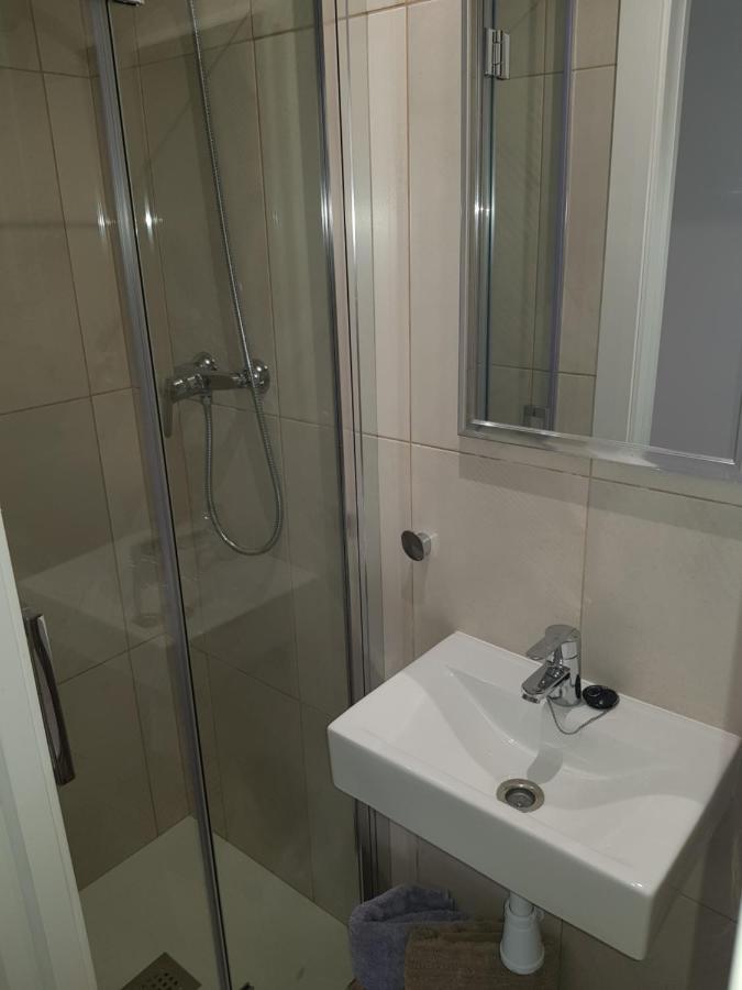 Apartamento Apolo Salou Exterior foto